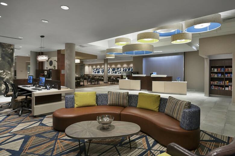 Hotel Fairfield Inn & Suites Rock Hill