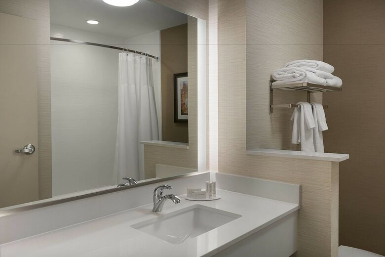 Hotel Fairfield Inn & Suites Rock Hill
