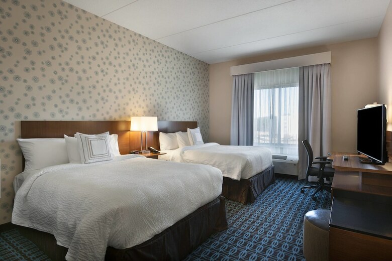 Hotel Fairfield Inn & Suites Rock Hill