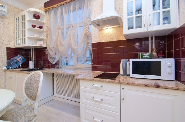 Vip Apartment Minsk