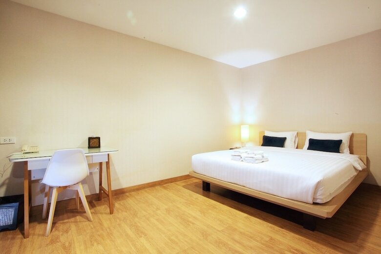 Aparthotel Narita@amata