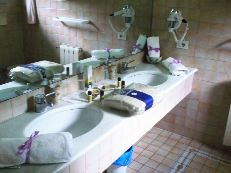 Bed & Breakfast Belle �poque - Lavillaimperiale.it