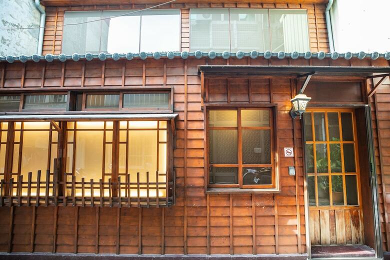 Hotel Suehirodori