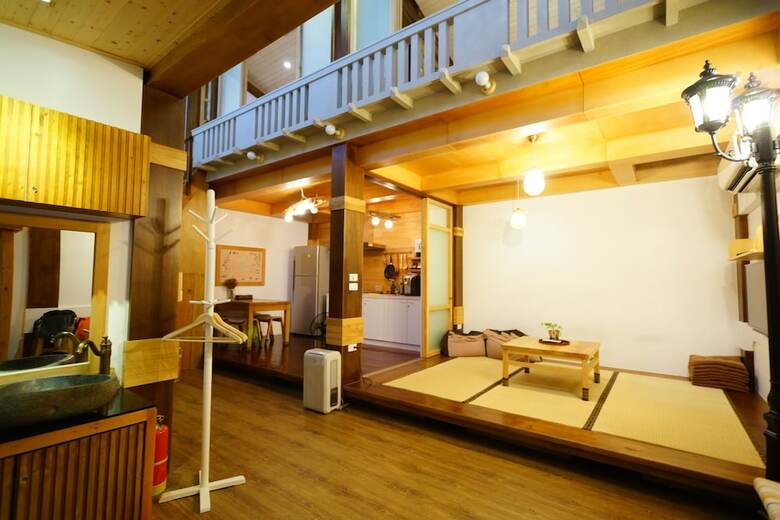 Hotel Suehirodori