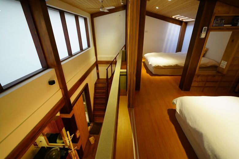 Hotel Suehirodori