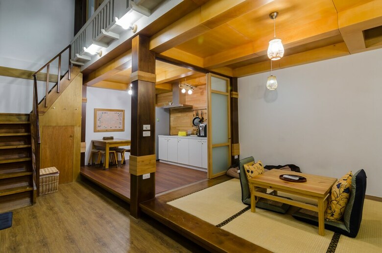 Hotel Suehirodori