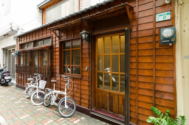 Hotel Suehirodori