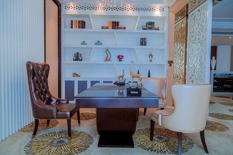 Harmony International Hotel Shenzhen