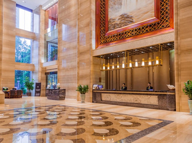 Harmony International Hotel Shenzhen