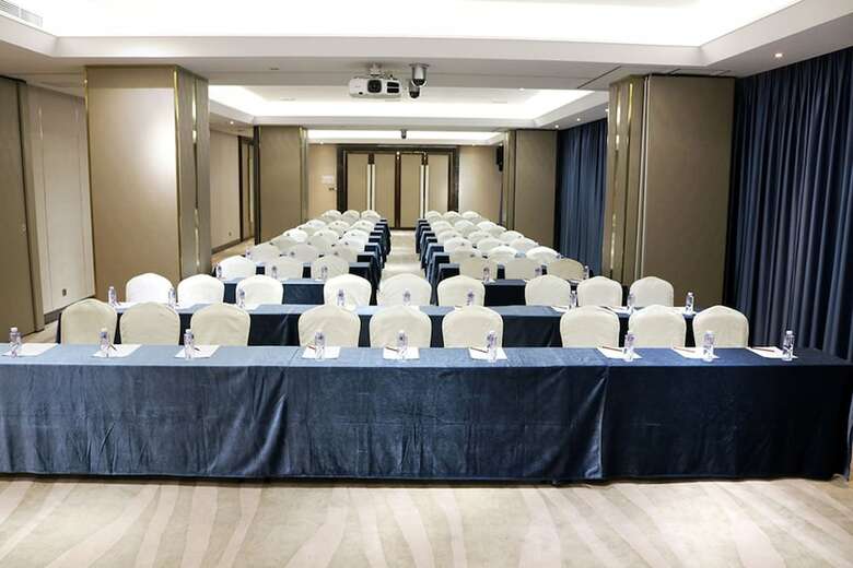Harmony International Hotel Shenzhen