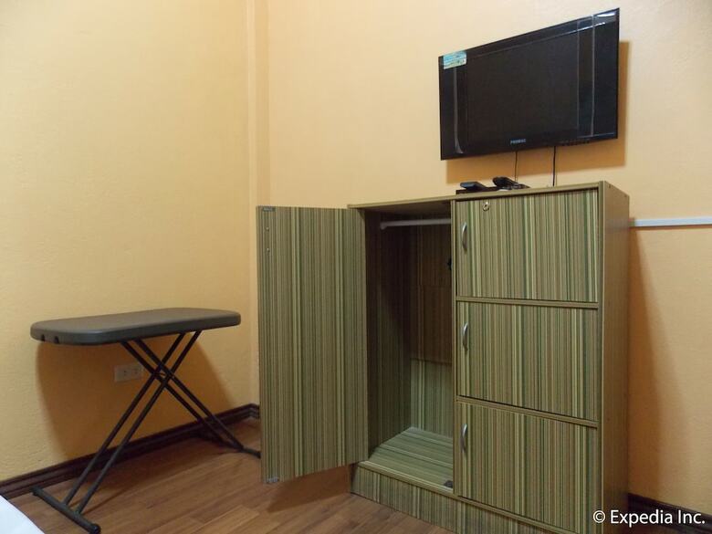 Hotel Lagnason's Place