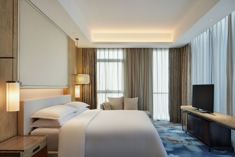 Sheraton Zibo Hotel