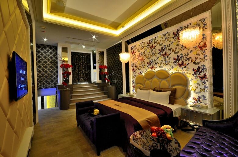 Hotel Hae Duenn Motel