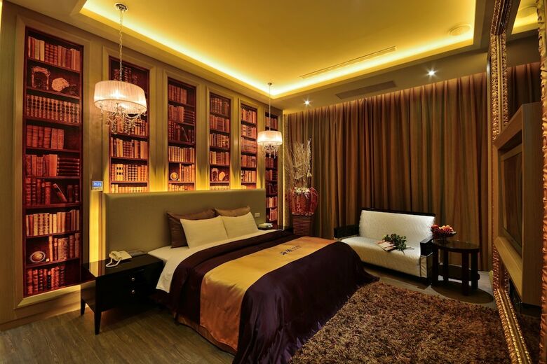 Hotel Hae Duenn Motel