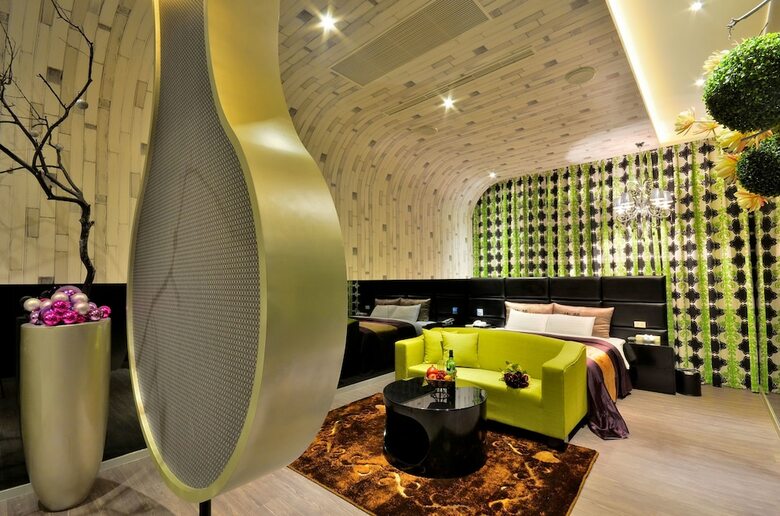 Hotel Hae Duenn Motel