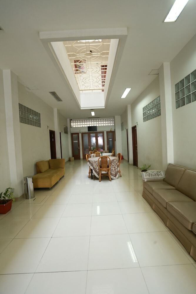 Asoka Hotel Bandung