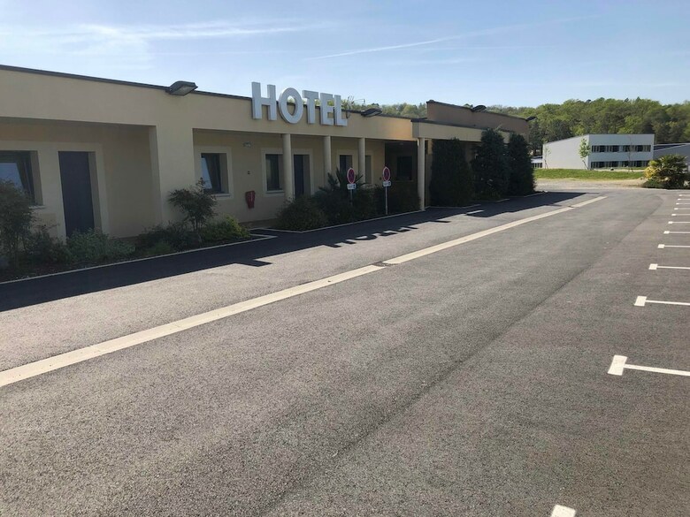 Hotel L Escale