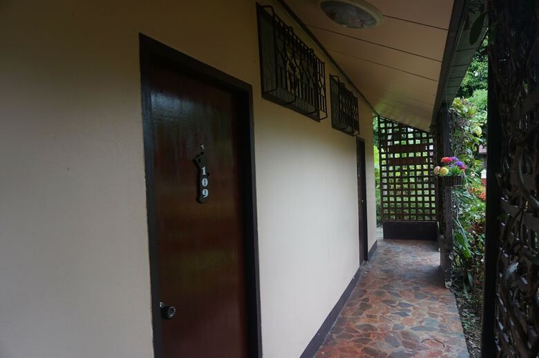 Hotel C & C Resort Nangrong