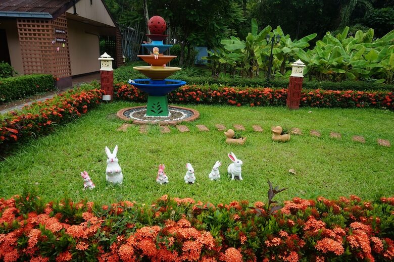 Hotel C & C Resort Nangrong