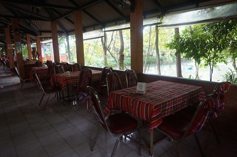 Hotel C & C Resort Nangrong