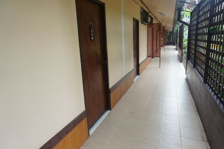 Hotel C & C Resort Nangrong