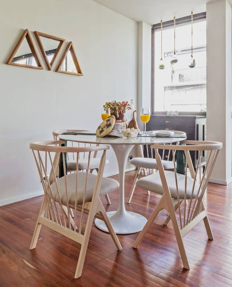 Apartamentos The Local Way, Condesa. Laredo 18