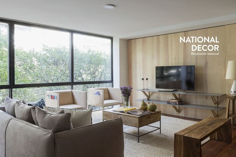 Apartamentos The Local Way, Condesa. Laredo 18
