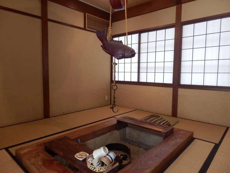 Hostal Yuwaku Guesthouse - Hostel