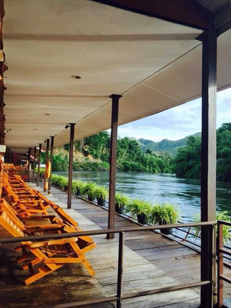 Hotel Star Hill Riverkwai Resort