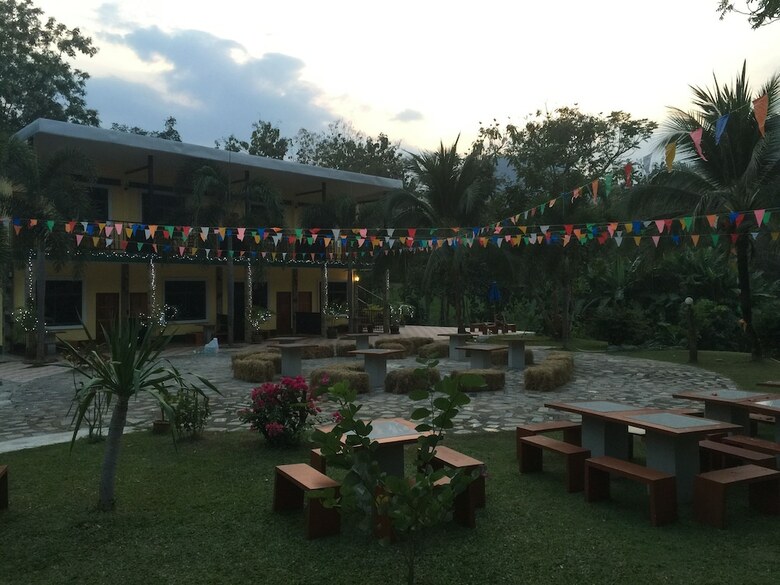 Apartamento Pechmaneekan Beach Resort