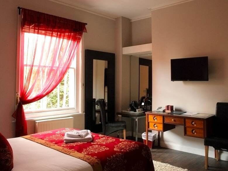 Hotel Tunbridge Wells Retreat
