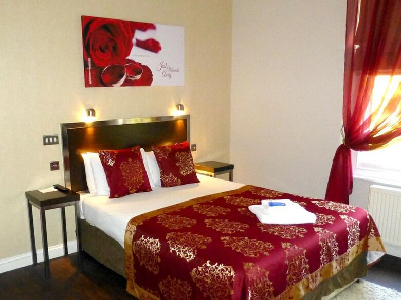 Hotel Tunbridge Wells Retreat