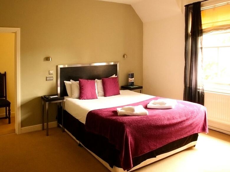 Hotel Tunbridge Wells Retreat