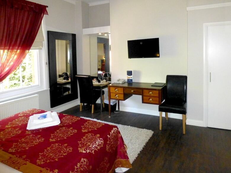 Hotel Tunbridge Wells Retreat