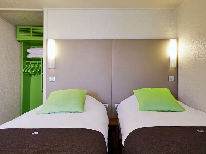 Hotel Campanile Versailles - Buc