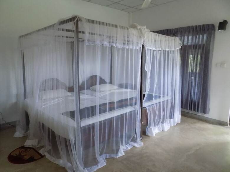 Hotel The Hideout Sigiriya
