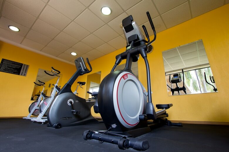 Hotel Holiday Inn Express Nuevo Laredo