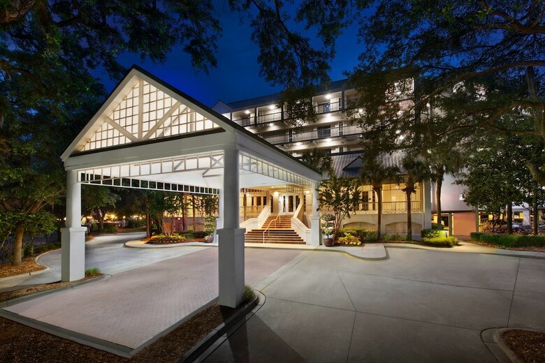 Apartamento Marriott's Harbour Club