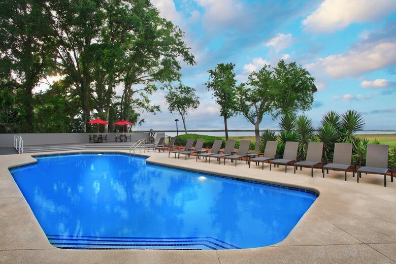 Apartamento Marriott's Harbour Club