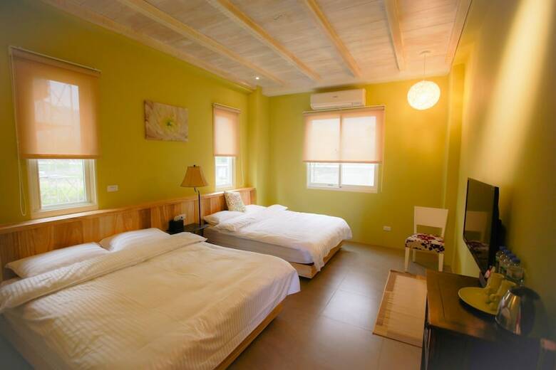 Hotel Water Bird Villa