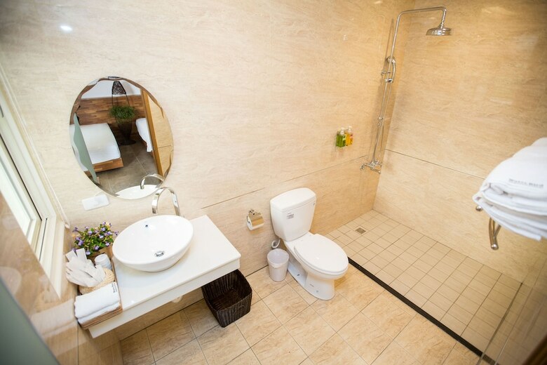 Hotel Water Bird Villa