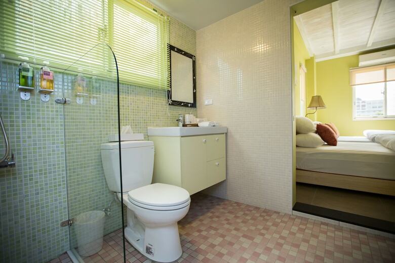 Hotel Water Bird Villa