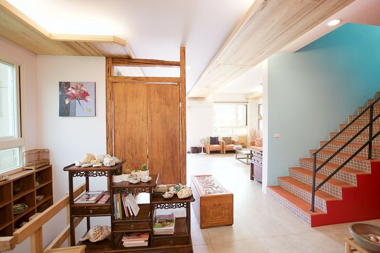 Hotel Water Bird Villa