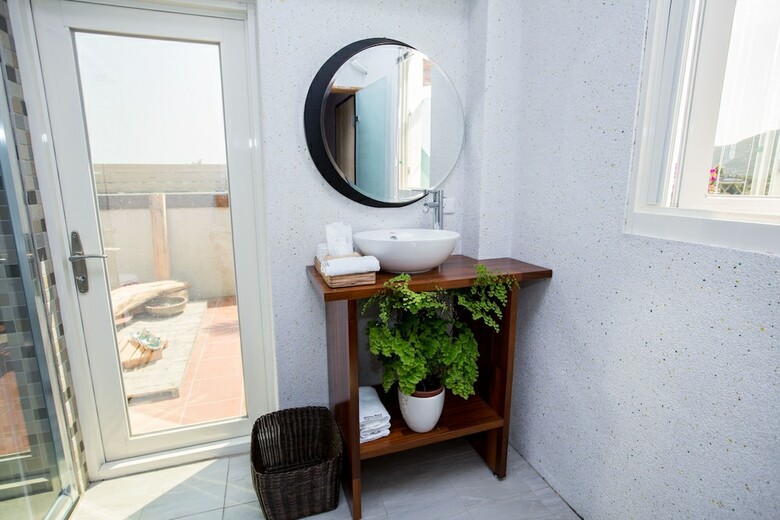 Hotel Water Bird Villa