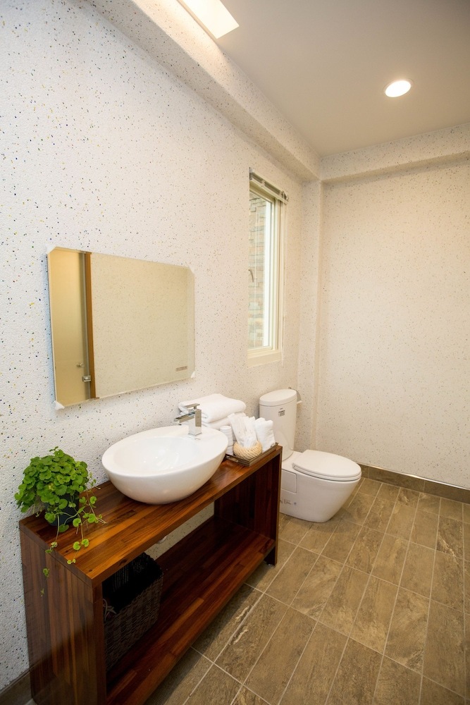 Hotel Water Bird Villa