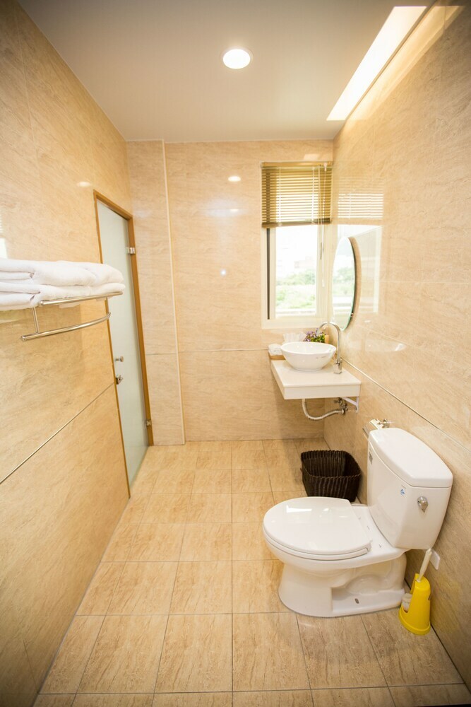 Hotel Water Bird Villa