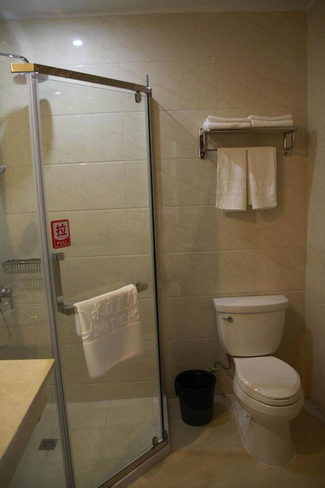 Hotel Shanghai Shuiting Holiday Resort
