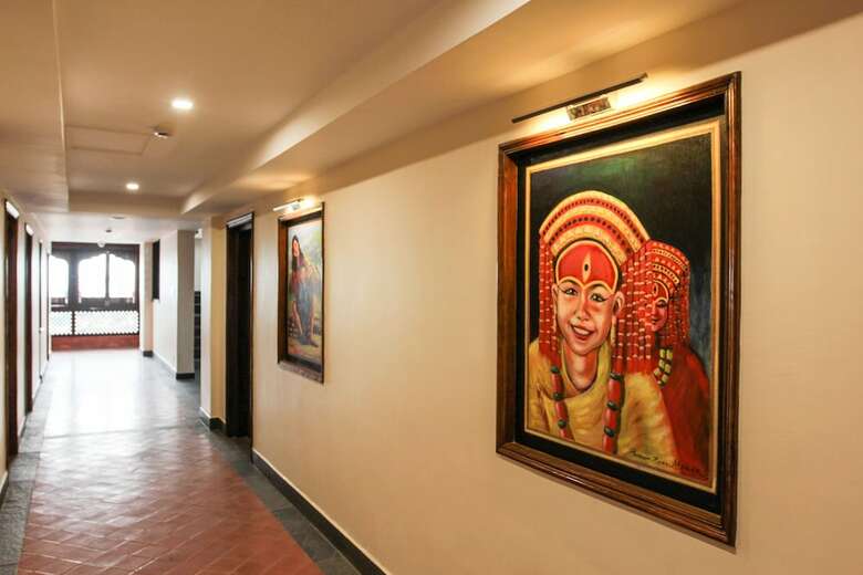 Traditional Comfort Boutique Hotel