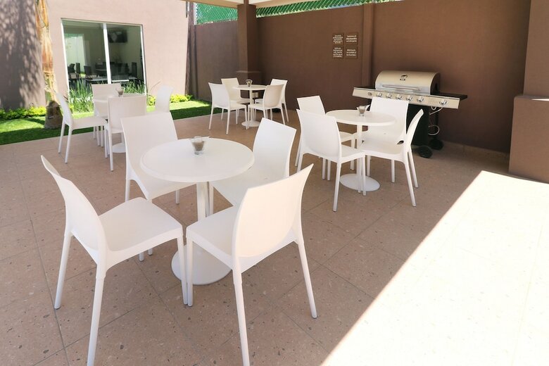 Hotel Candlewood Suites Celaya