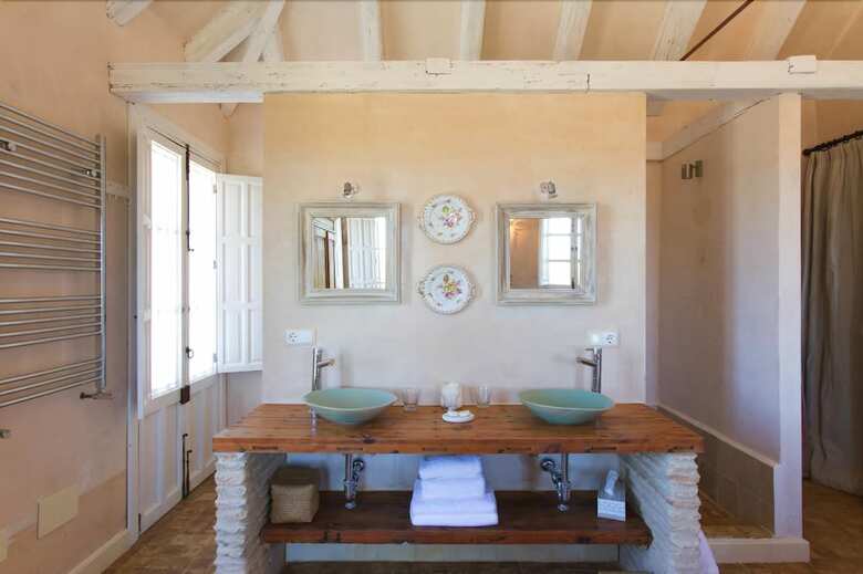 Agroturismo Casa La Siesta